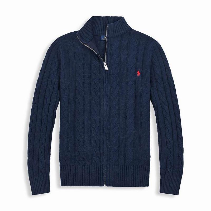 polo Men's Sweater 178